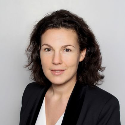 Amélie Retureau, CMS Francis Lefebvre Avocats